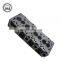 4TNV88 engine cylinder head e55bx excavator engine cylinder head