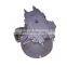 Rexroth A8V A8V0 A8VO A8VO80 A8V080 A8VO80LA series Hydraulic High Pressure piston Pump A8VO80LA1KH1/61R1-NZG05F004