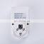 Weekly Programmable Electronic Digital Timer Switch Universal Socket Plug Time Switch 220V 10A Europe Plug EU plug EU socket