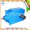 H/B Serial Helical / Bevel Transmission Gear Box Parts With Electric Engine Motors With Reduction Gear