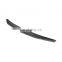 For AUDI A6 4G C7 Limo S-LINE 12-18 Carbon Fiber rear spoiler