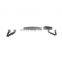 Carbon Fiber Front Bumper Vents Panels for Mercedes Benz S63 S65 W222 AMG Sedan 2018-2019