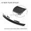 Carbon Fibre S5 Rear Spoiler for Audi A5 SLINE S5 B9 Sportback 4-Door 17-19