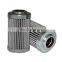 Excavator cartridge machine hydraulic oil filter element replacement for JCM.