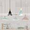 Modern Simple Decor Nordic Industrial Pendant Light Chandelier For Dining Room