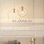 Contemporary Decorated Nordic LED Indoor Hanging Light Modern Hanging Lamp