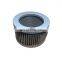 Hydraulic Oil Filter Cartridge, Excavator Pilot Hydraulic Filter, Excavator Element Hydraulic Filter