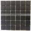 Foshan 300x300 golden ceramic mosaic wall tile C648123