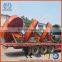 ISO certificate organic fertilizer production plant