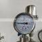 mixing tank with insulation 200L