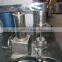 1.25L capacity lab basket mill