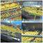 Semi--Automatic PotatoChips Frying Production Line PotatoChip Making Machine With Best Quality