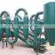 High Capacity rice husk airflow dryer / Air flow type drying machine / pipeline type dry machine