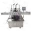 Perfume vacuum filling machine automatic liquid filling machine essential oil filling machine price