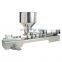 Sewing glue filling machine, two-component beauty sewing agent single group beauty filling machine price