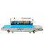 FR-900 Continuous Film Sealing Machine Plastic Bag Sealing Machine