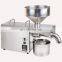 Export exclusively for automatic stainless steel oil press / small household oil press for peanut ,soya bean ,groundnut  price