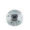 Automobile rear wheel hub bearing assembly 10094254 for MGZS GT SIAC ROEWE 360 RX3