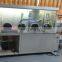 Moisture Less Than 1PPM Lab Battery vacuum Glove Box With Dry Gas Circulation