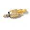 8-97125601-1 8971256011 Over Heat Warning Switch Water Temperature Sensor for Isuzu Zx200 6bg1 Engine Parts