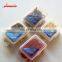 Wholesale boxed artificial Bread Worm Sea earthworms Silkworms soft fishing lure bait