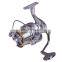 Factory Shallow line cup long throw fishing boat  reel  non - clearance spinning wheel Saltwater Boat Big Game Fish Reels