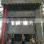 horizontal hydraulic press machine