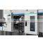 Economy higher speed flute laminating machine