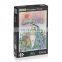 Customizable 1000 pieces jigsaw puzzle