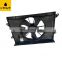 Auto Cooling System Spare Parts Radiator Fan 16711-0T020 For COROLLA ZRE120 2007-2017