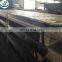 Super high strength structural steel plate STRENX 700 900 960