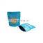 Stand up pouch plastic sauce food packaging bag high temperature cooking bag resisting sterilizer retort pouch