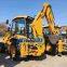 mini loader with front end loader and backhoe  backhoe loader with price