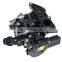 Automotive OEM 06l 121 111 H 2 Hp Electric Coolant Water Pump Widely Suitable For Audi  Vw Golf Passat