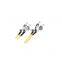 Simplex/Duplex/bundle Fiber count and OM2 Fiber Type patch cords cable 3m