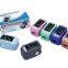 CE Approved Finger Pulse Oximeter OLED Finger Pulse Oximeter Portable Proof Fingertip Pulse Oximeter