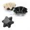 Hot Selling Non-Stick Flower-Shaped Cakes Baking Pan And Mold