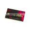 Private Label Big Book Shaped Makeup Palette Paper Packaging Box Personalised Makeup Magnetic Cardboard Packaging