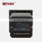 BEVAV   A+quality 120*120 Panel AC Digital ammeter, single-Phase and three-phase AC Electric Current Meter, amp meter