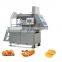 Large capacity meat patty forming machine chicken nuggets making machine