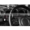 Car gauge Panel Cover Trim for Jimny JB74 , carbon fiber