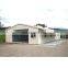 cheap prefabricated workshop prefab steel structure farm storage warehouse metal building