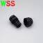 China Factory Plastic Strain Relief Cable Gland IP68 M12 M16 M20 M25 PG
