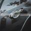 Offroad Aluminum Door Handle for Jeep Wrangler JK 07-17 4x4 Car Parts Offroad Exterior Accessories for 4 Doors