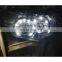 LED Headlight for Land Rover Ranger Rover vogue SUV Auto parts LED Headlamp Accessories