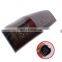 KB3Z 13405-G New Pair Set Smoked Bright LED  For FORD Ranger RAPTOR T6 PX Series Tail Light Assembly