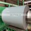 ppgi ral 9024 26 gauge pre painted galvanized color steel coil ppgi 600-1500mm width ppgi coil