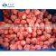 Sinocharm Frozen Strawberry Fruit IQF Strawberry Whole