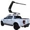 4x4 Offroad Accessories Powder Coated Sport Roll Bar For Ford Ranger Sports Bar Wildtrack