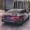 RS7 auto performance bumpers for Audi A7 C7 C7.5 C7PA 2016-2018 conversion to RS7 front bumper assembly
